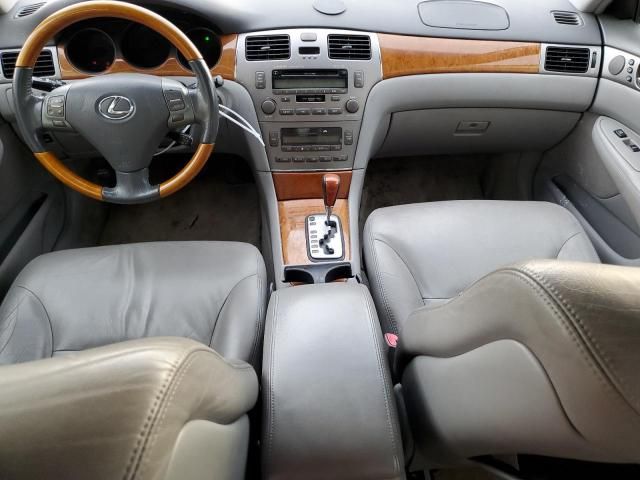 2005 Lexus ES 330