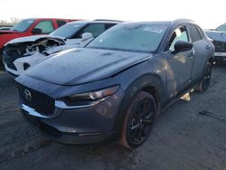 Mazda cx30 salvage cars for sale: 2023 Mazda CX-30 Preferred