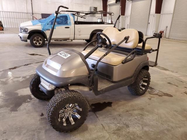 2015 Clubcar Precedent