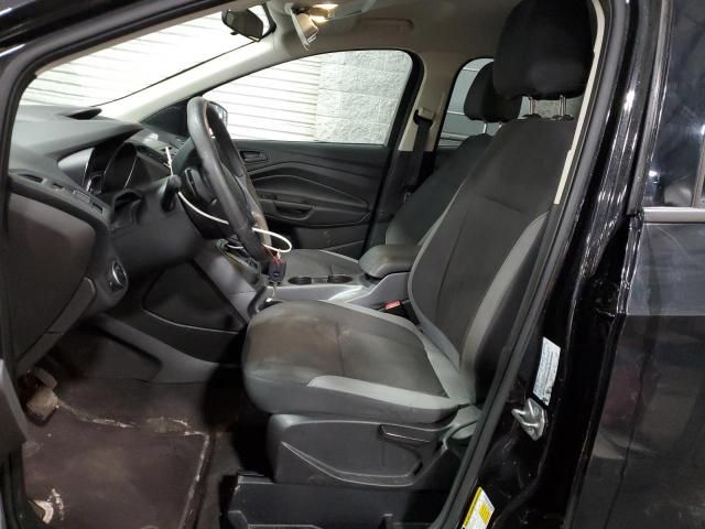 2015 Ford Escape S