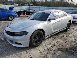 Dodge Charger salvage cars for sale: 2020 Dodge Charger SXT