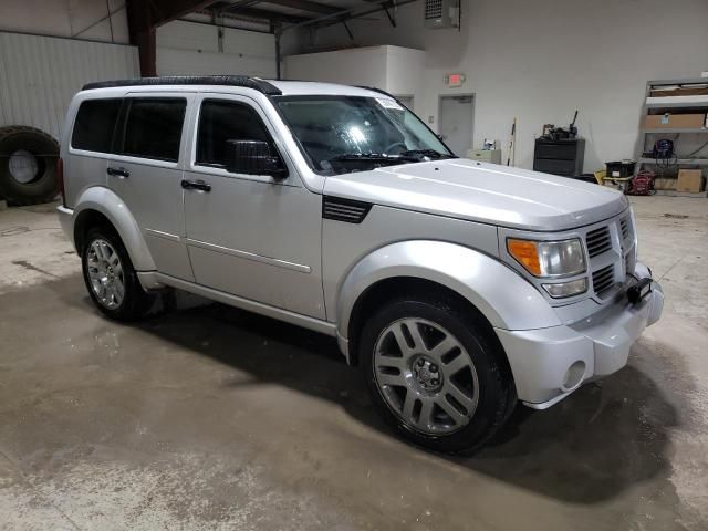 2007 Dodge Nitro R/T