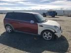 2010 Mini Cooper Clubman