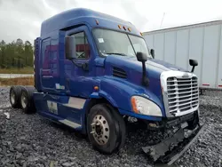 Vehiculos salvage en venta de Copart Cartersville, GA: 2014 Freightliner Cascadia 113