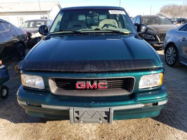 1997 GMC Sonoma