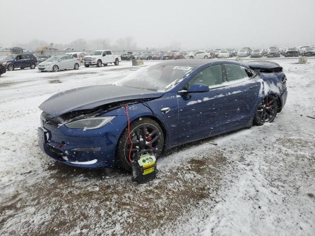 2023 Tesla Model S