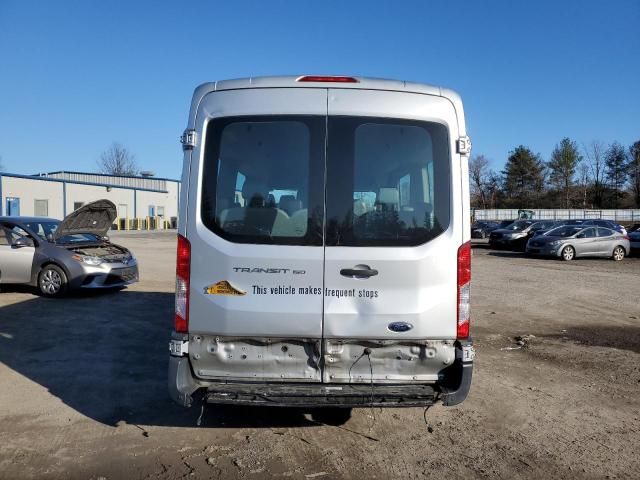 2015 Ford Transit T-150