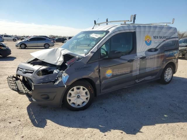 2017 Ford Transit Connect XL