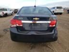 2016 Chevrolet Cruze Limited LS