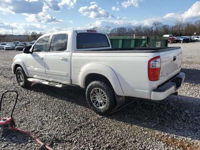 2004 Toyota Tundra Double Cab Limited