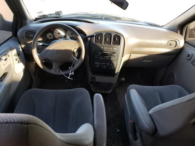 2003 Dodge Grand Caravan SE