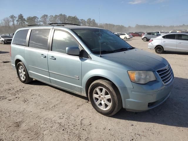 2008 Chrysler Town & Country Touring