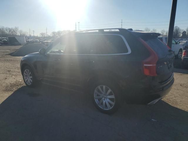 2016 Volvo XC90 T6