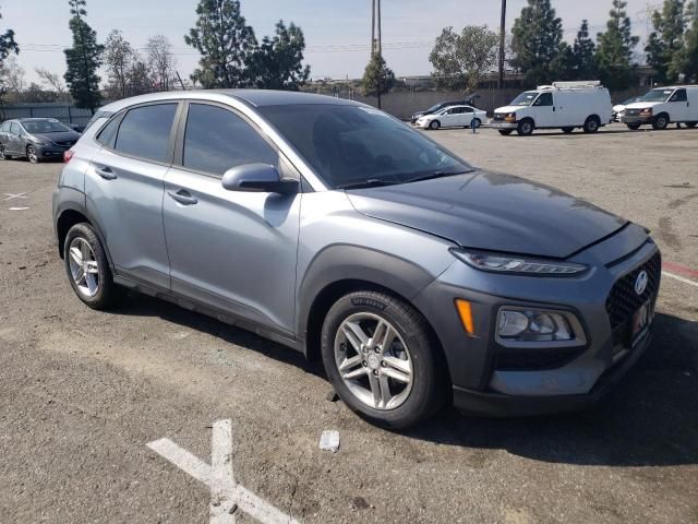 2019 Hyundai Kona SE