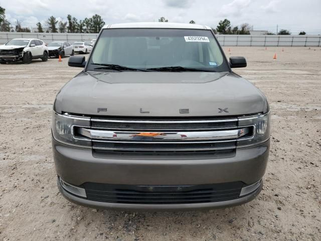 2014 Ford Flex SEL