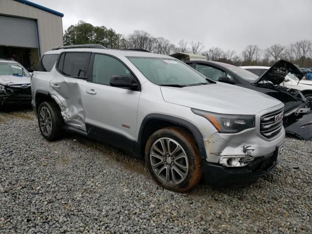 2017 GMC Acadia ALL Terrain