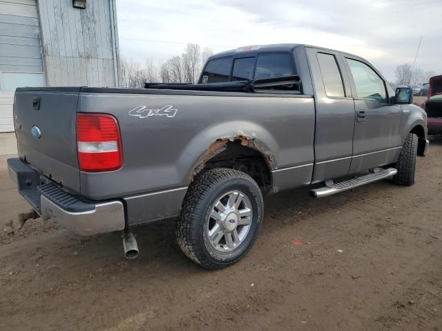 2006 Ford F150