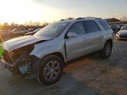 2015 GMC Acadia SLT-2 en venta en Florence, MS