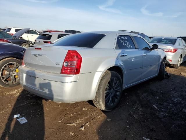 2010 Chrysler 300 Touring