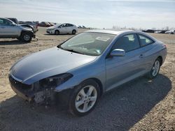 Toyota Camry Sola salvage cars for sale: 2006 Toyota Camry Solara SE