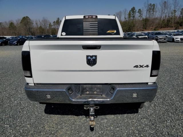 2012 Dodge RAM 2500 SLT