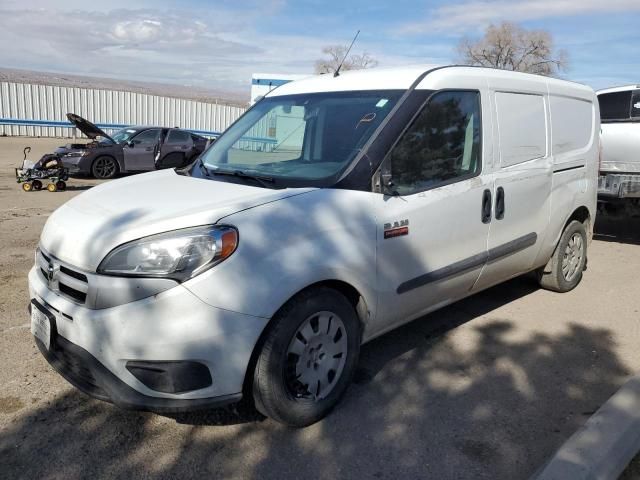 2017 Dodge RAM Promaster City SLT