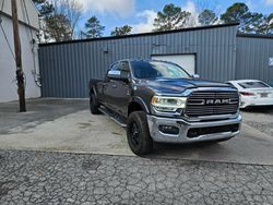 Copart GO Cars for sale at auction: 2019 Dodge 3500 Laramie