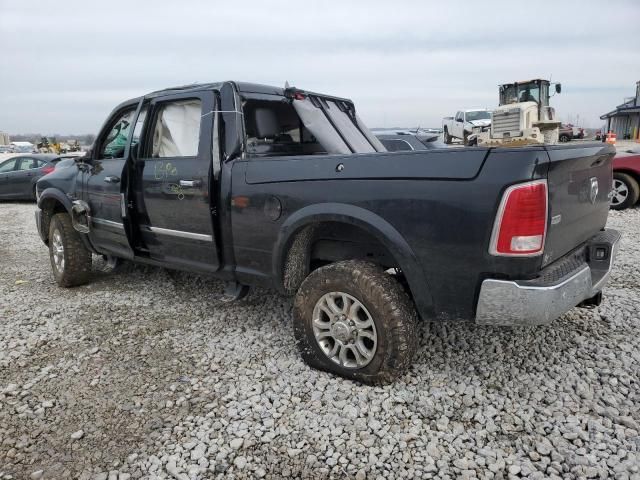 2017 Dodge 2500 Laramie