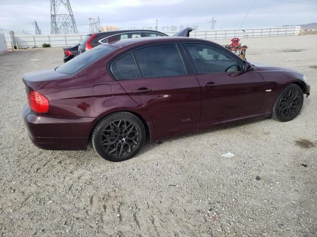 2009 BMW 328 I