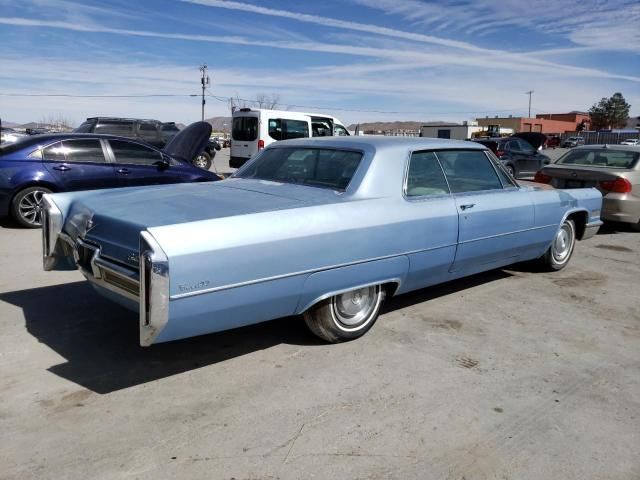 1966 Cadillac Other