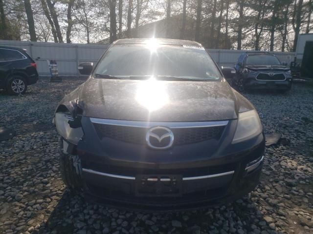 2009 Mazda CX-9