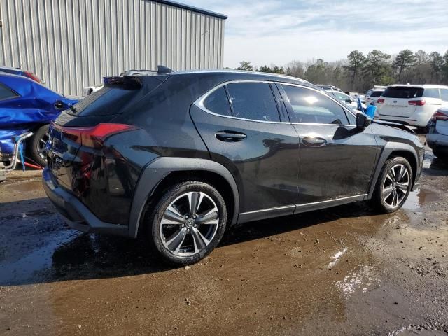 2019 Lexus UX 200