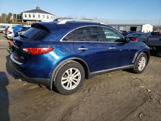 2013 Infiniti FX37