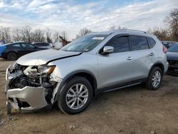 Vehiculos salvage en venta de Copart Baltimore, MD: 2019 Nissan Rogue S