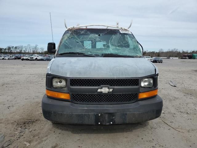 2006 Chevrolet Express G1500