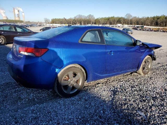 2010 KIA Forte EX