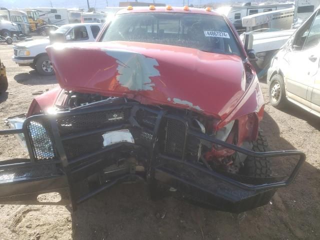 2007 Dodge RAM 3500 ST