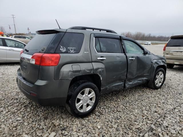 2013 GMC Terrain SLT