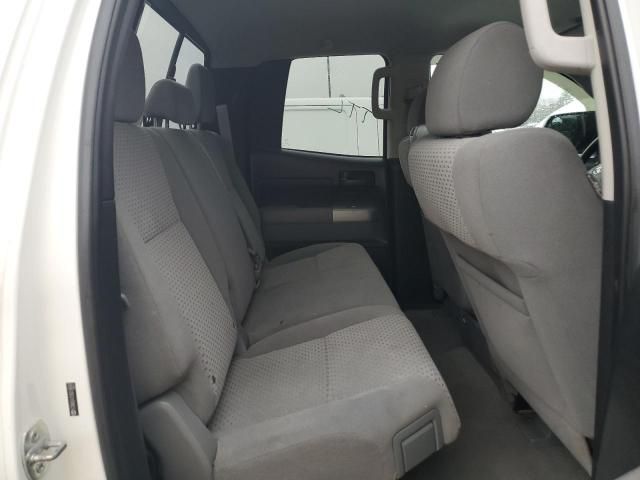 2008 Toyota Tundra Double Cab