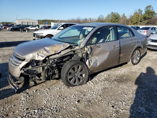 2006 Toyota Avalon XL