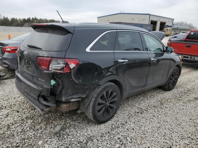 2020 KIA Sorento EX