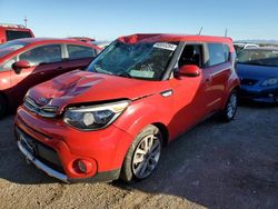 2017 KIA Soul + for sale in Tucson, AZ