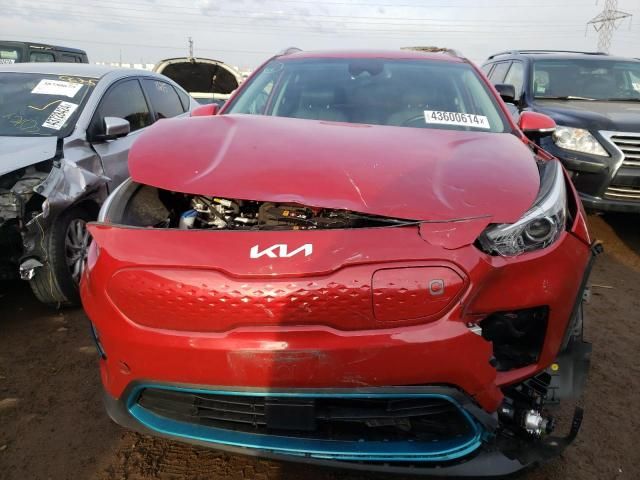 2022 KIA Niro EX Premium