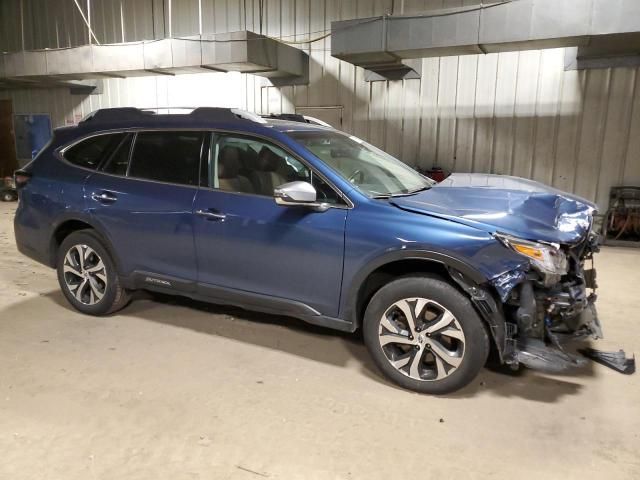 2020 Subaru Outback Touring LDL