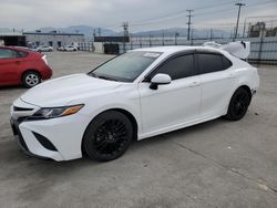 2019 Toyota Camry L for sale in Sun Valley, CA
