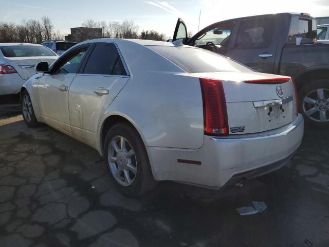 2009 Cadillac CTS