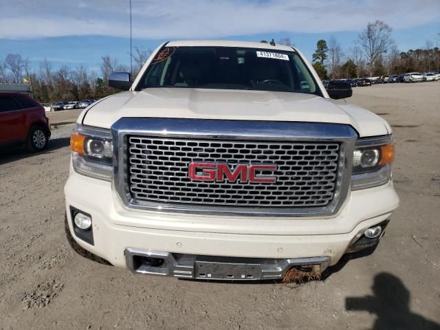 2014 GMC Sierra K1500 Denali