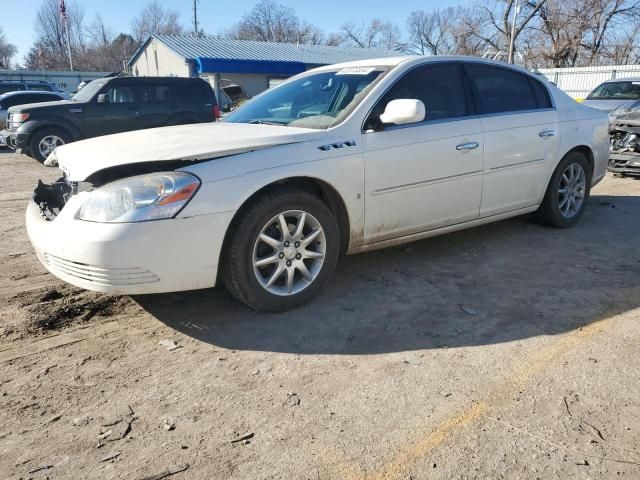 2006 Buick Lucerne CXL