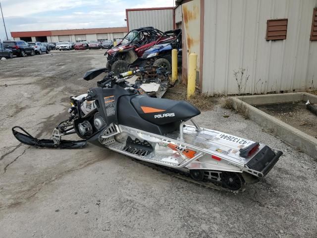 2016 Polaris Switchback