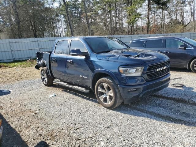 2021 Dodge 1500 Laramie